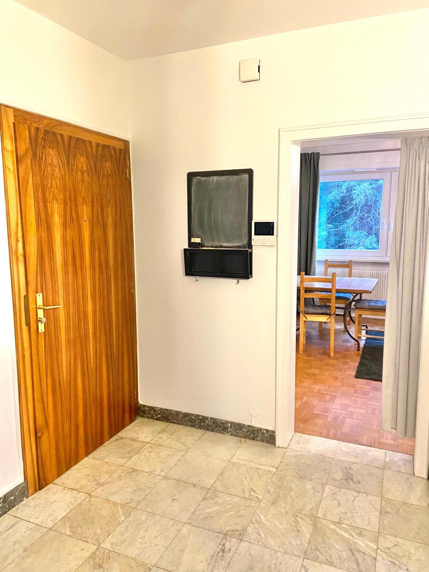 Appart 2Parkings, 2Min Petitevenise-Xmarche Кольмар Экстерьер фото